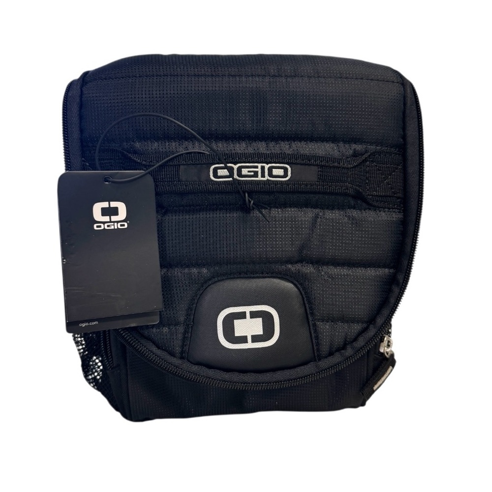 OGIO Black 24 can Tide Pride Cooler NWT